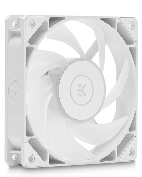 EKWB EK-Loop Fan FPT 120 D-RGB White