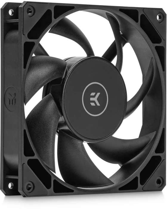 EKWB EK-Loop Fan FPT 140 - Black
