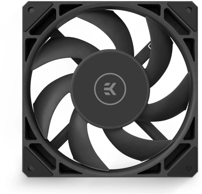 EKWB EK-Loop Fan FPT 140 - Black