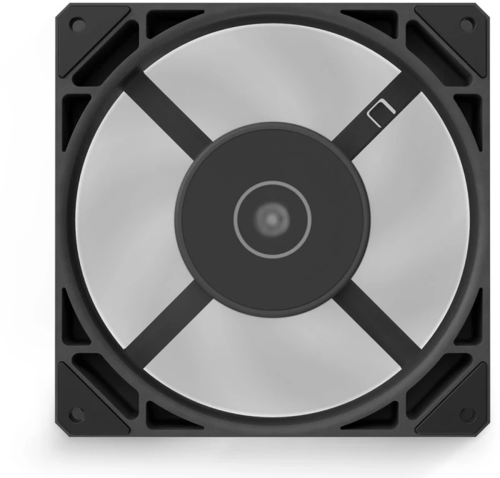 EKWB EK-Loop Fan FPT 140 - Black