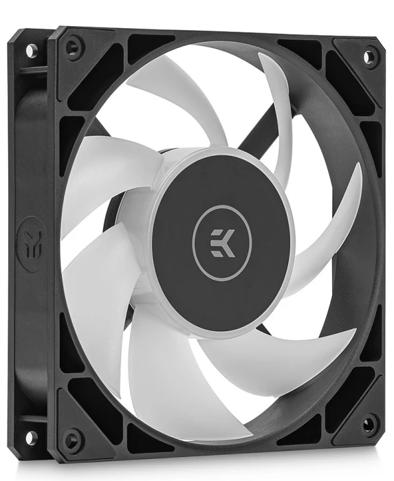 EKWB EK-Loop Fan FPT 140 D-RGB Black
