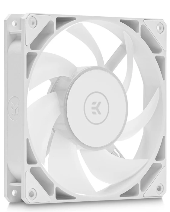 EKWB EK-Loop Fan FPT 140 D-RGB White