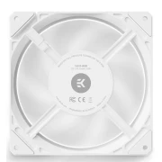 EKWB EK-Loop Fan FPT 140 D-RGB White