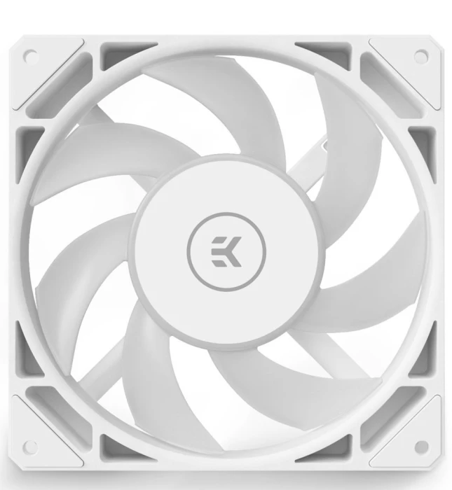 EKWB EK-Loop Fan FPT 140 D-RGB White