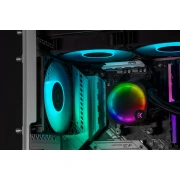 EKWB EK-Nucleus AIO CR360 Lux D-RGB