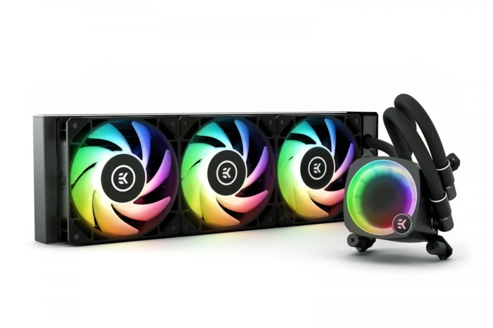EKWB EK-Nucleus AIO CR360 Lux D-RGB