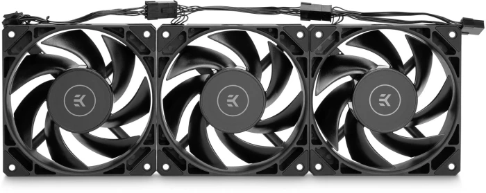 EKWB EK-Nucleus AIO CR240 Dark