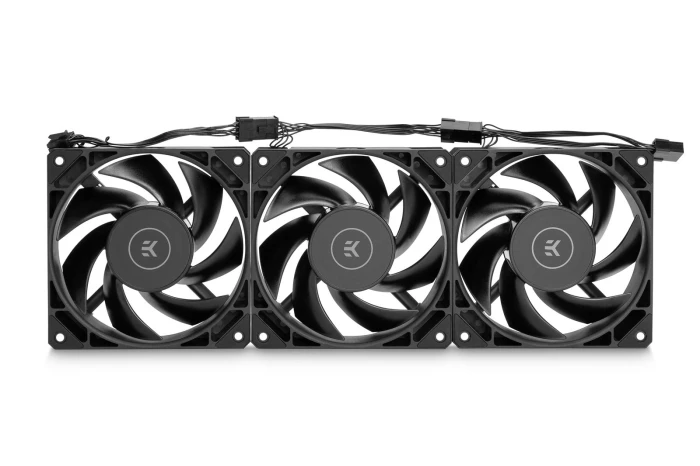EKWB EK-Nucleus AIO CR360 Dark