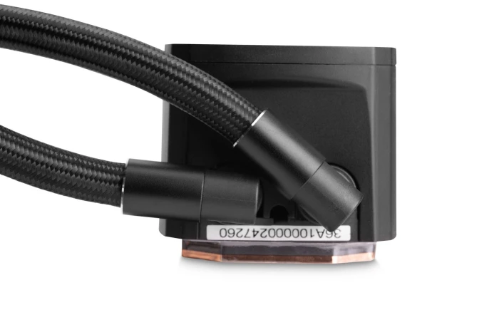 EKWB EK-Nucleus AIO CR360 Dark