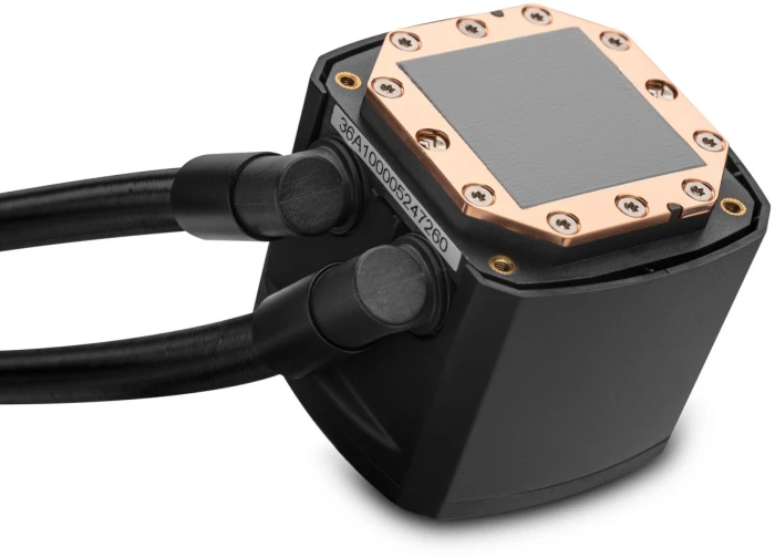 EKWB EK-Nucleus AIO CR240 Dark