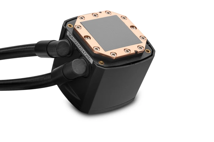 EKWB EK-Nucleus AIO CR360 Dark