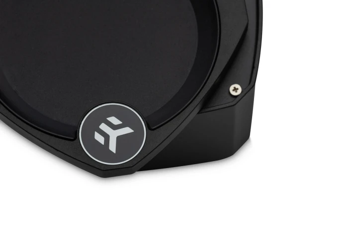 EKWB EK-Nucleus AIO CR360 Dark