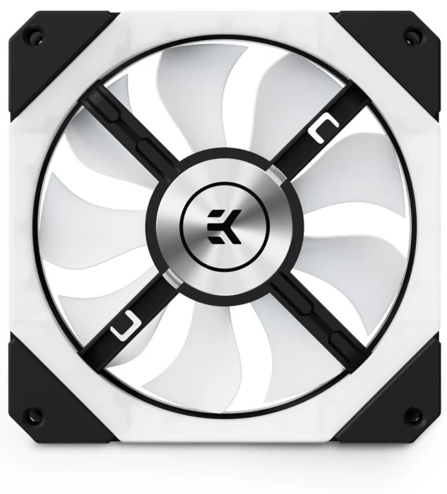 EKWB EK-Quantum Impulse 120 D-RGB