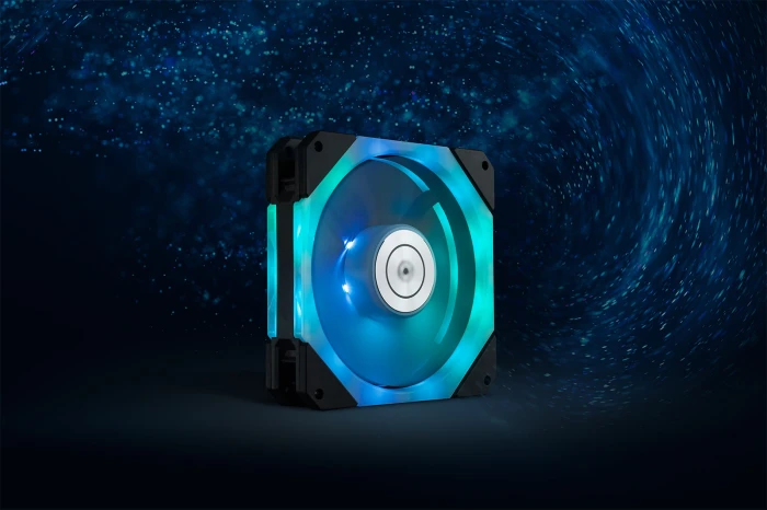 EKWB EK-Quantum Impulse 120 D-RGB