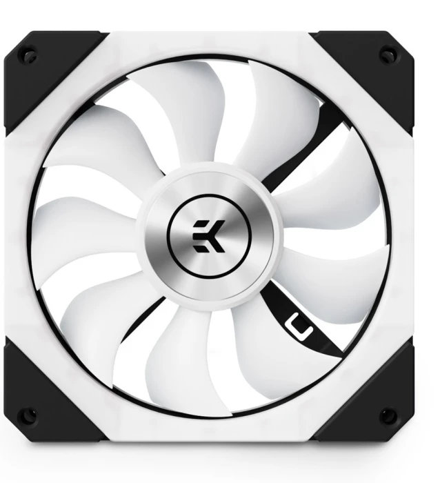 EKWB EK-Quantum Impulse 120 D-RGB