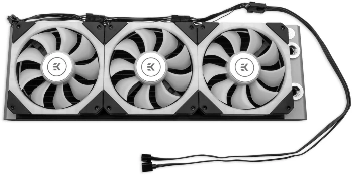 EKWB EK-Quantum Impulse 120 D-RGB