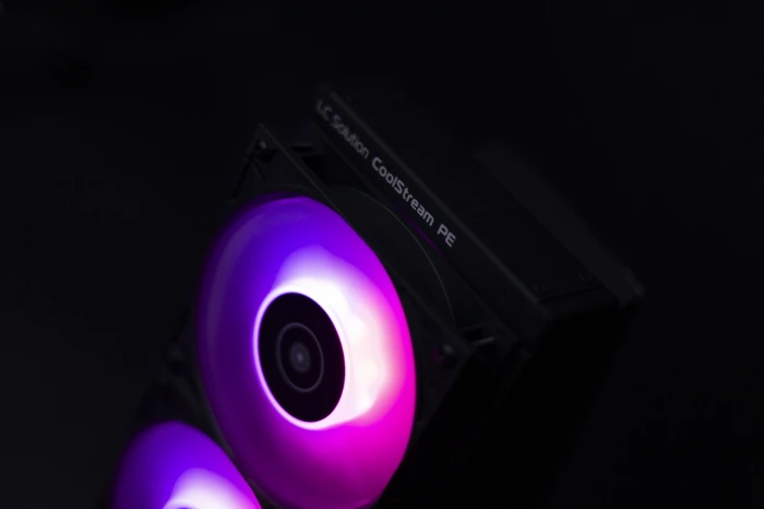 EKWB EK-Vardar EVO 120ER D-RGB (aRGB)