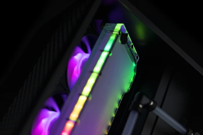 EKWB EK-Vardar EVO 120ER D-RGB (aRGB)