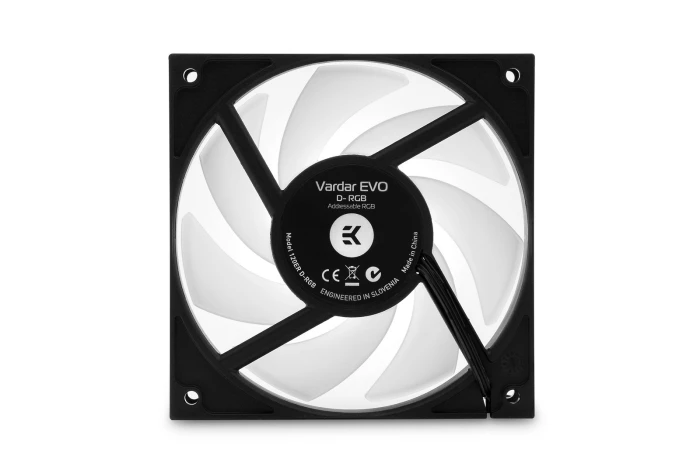 EKWB EK-Vardar EVO 120ER D-RGB (aRGB)