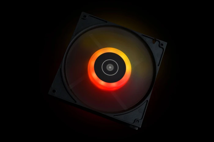 EKWB EK-Vardar EVO 140ER D-RGB