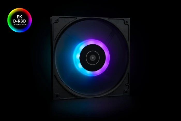 EKWB EK-Vardar EVO 140ER D-RGB