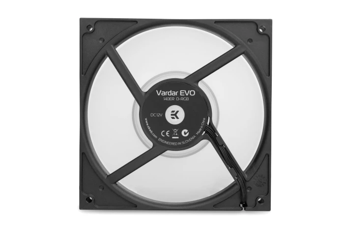 EKWB EK-Vardar EVO 140ER D-RGB