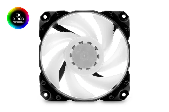 EKWB EK-Vardar X3M 120ER D-RGB