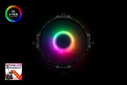 EKWB EK-Vardar X3M 120ER D-RGB