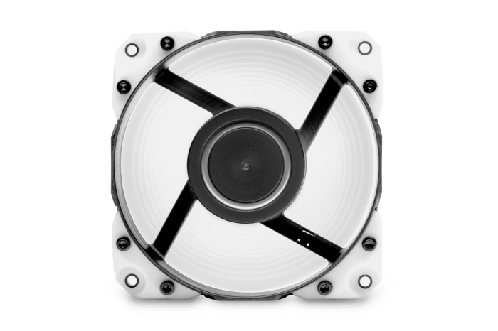 EKWB EK-Vardar X3M 120ER White