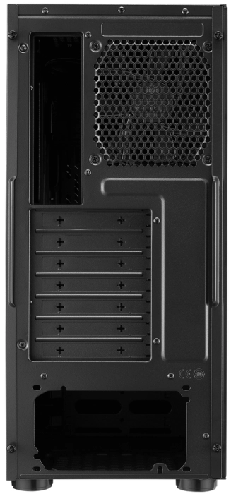 COOLER MASTER Elite 500 STEEL