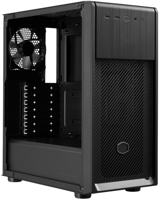 COOLER MASTER Elite 500 STEEL