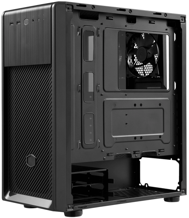 COOLER MASTER Elite 500 STEEL