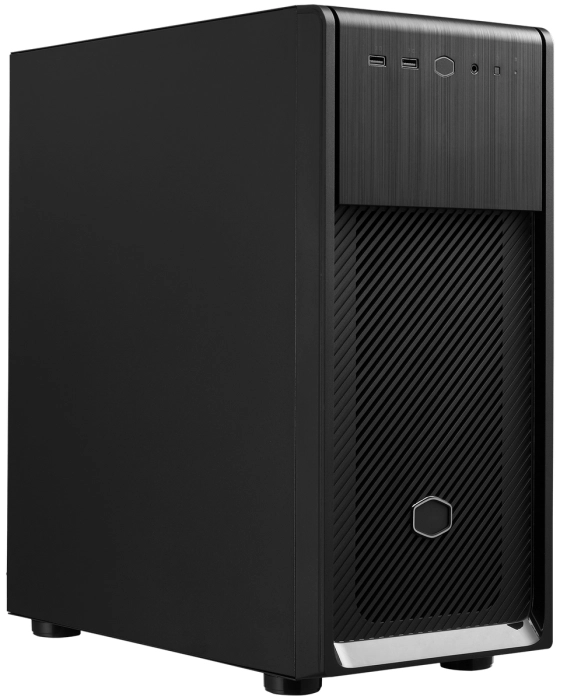 COOLER MASTER Elite 500 STEEL