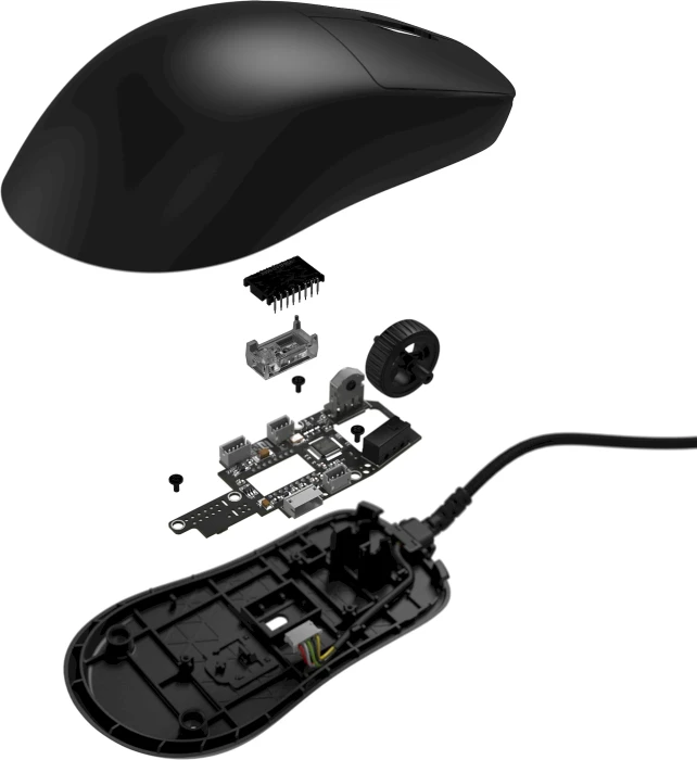 Endgame Gear OP1 8K v2 - Black