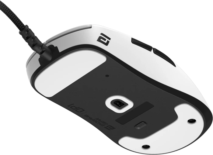 Endgame Gear OP1 8K v2 - White