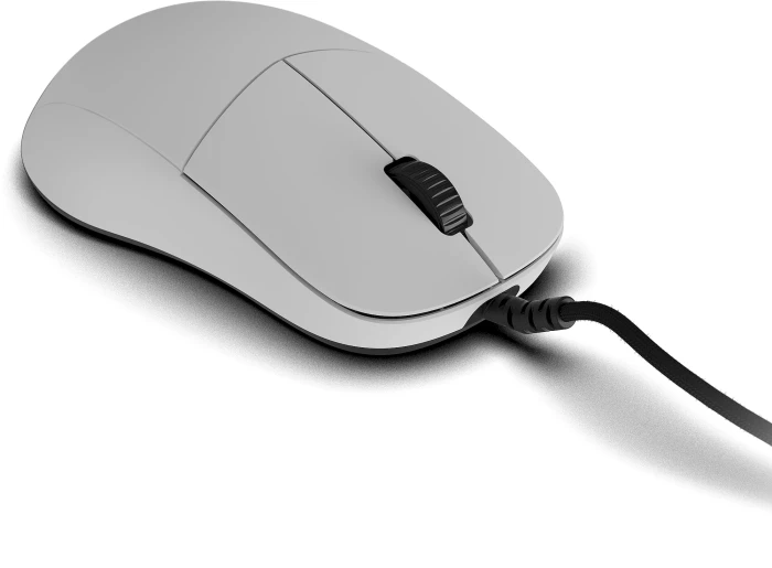 Endgame Gear XM2 8K v2 - White