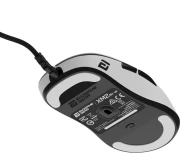 Endgame Gear XM2 8K v2 - White