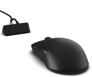 Endgame Gear XM2w 4K v2 - Black