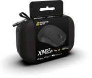 Endgame Gear XM2w 4K v2 - Black