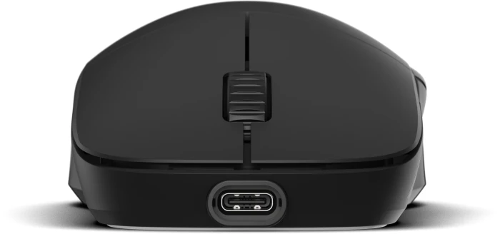 Endgame Gear XM2w 4K v2 - Black