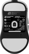 Endgame Gear XM2w 4K v2 - White