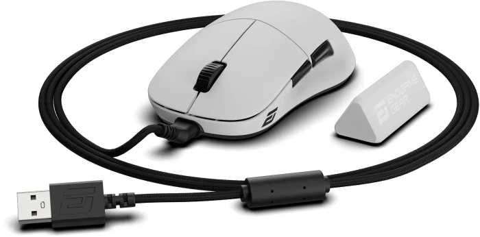 Endgame Gear XM2w 4K v2 - White