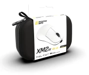 Endgame Gear XM2w 4K v2 - White