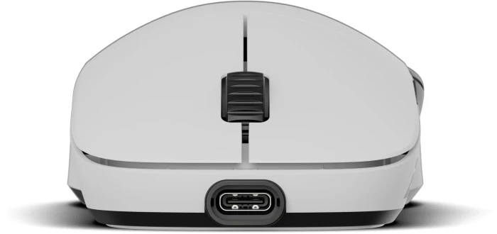 Endgame Gear XM2w 4K v2 - White