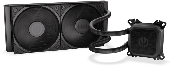 ENDORFY Navis F240 - Black
