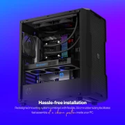 ENDORFY Navis F240 - Black