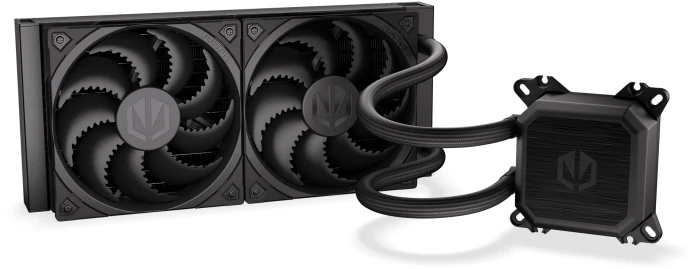 ENDORFY Navis F240 - Black