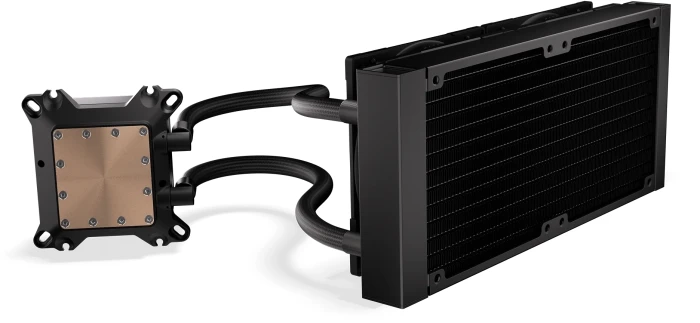 ENDORFY Navis F240 - Black