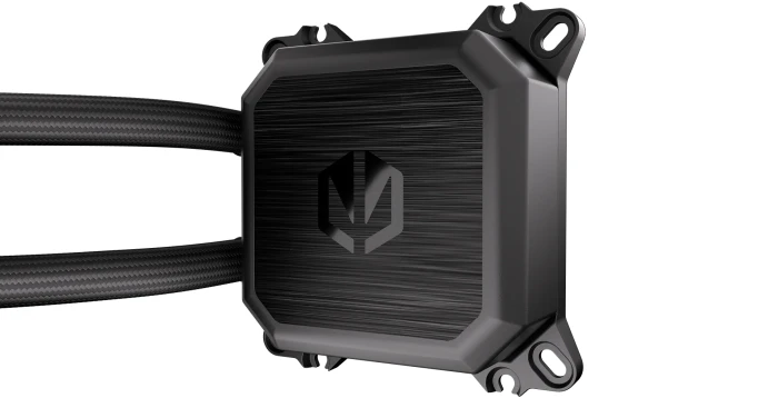 ENDORFY Navis F240 - Black