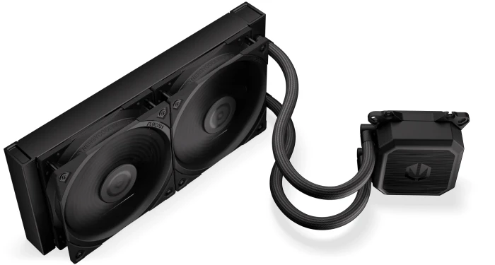 ENDORFY Navis F240 - Black
